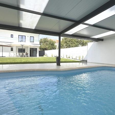 Casa da Praia -Praia da Barra Exterior foto