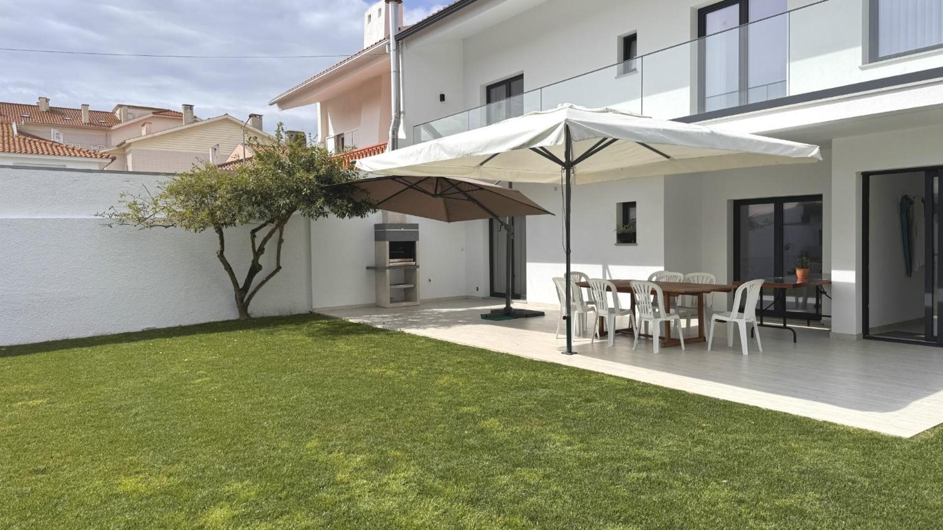Casa da Praia -Praia da Barra Exterior foto