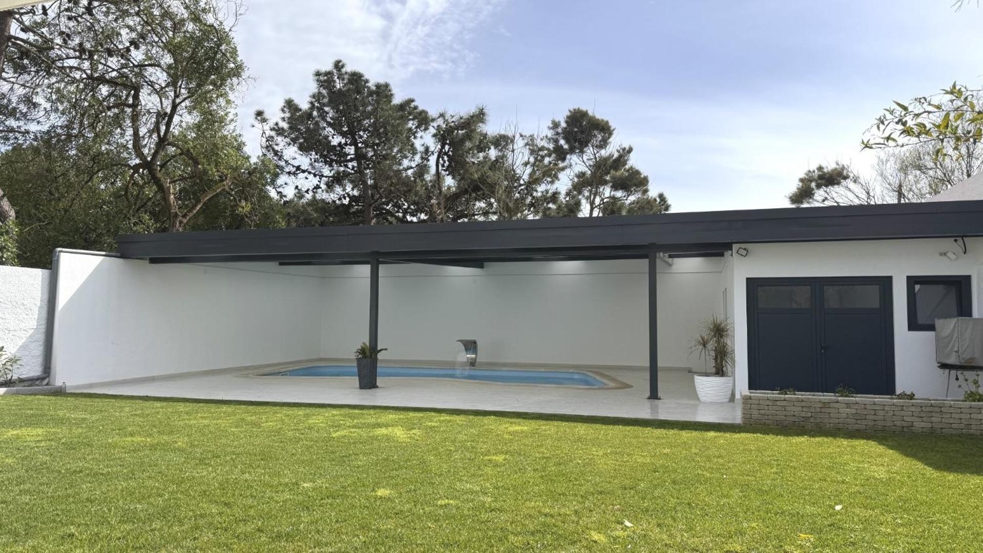 Casa da Praia -Praia da Barra Exterior foto