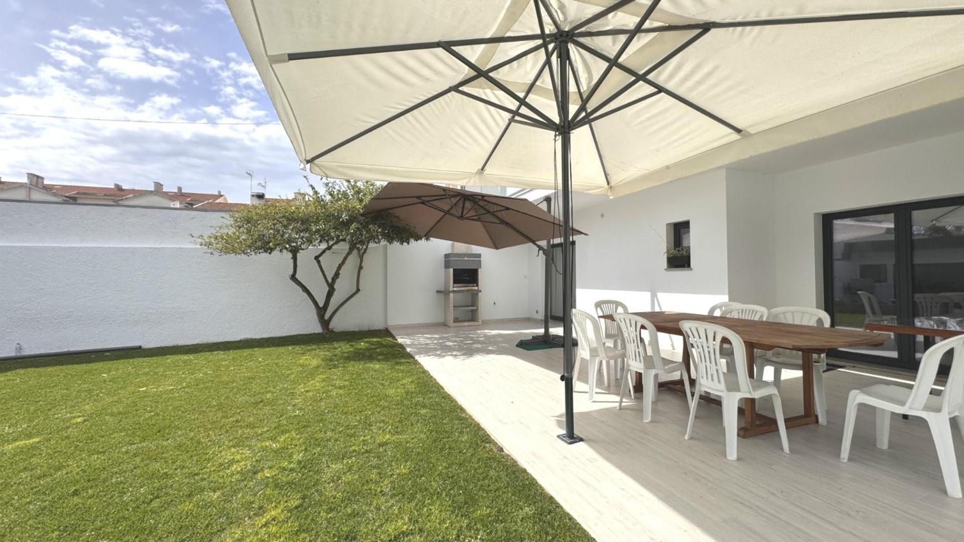 Casa da Praia -Praia da Barra Exterior foto